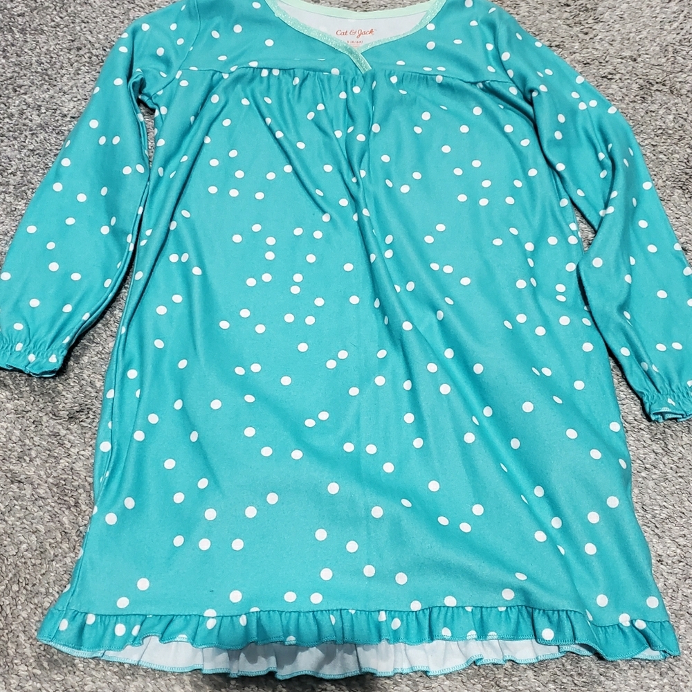 Cat & Jack Nightgown